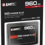 SSD Emtec X150 Power Plus 2.5