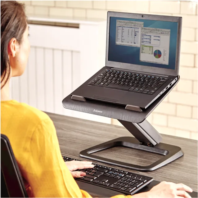 Fellowes supporto PC portatile Hylyft - laptop s…
