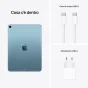 Tablet Apple iPad Air 10.9'' Wi-Fi + Cellular 64GB - Blu [MM6U3TY/A]