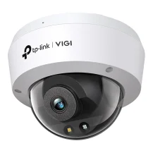 TP-Link VIGI C240 (4mm) Cupola Telecamera di sicurezza IP Interno e esterno 2560 x 1440 Pixel Soffitto/muro [VIGI C240(4MM)]