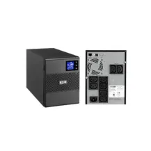 Eaton 5SC1000i gruppo di continuità (UPS) 1 kVA 700 W 8 presa(e) AC [5SC1000I]