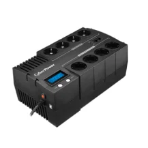 CyberPower BR1000ELCD gruppo di continuità (UPS) A linea interattiva 1 kVA 600 W 8 presa(e) AC [BR1000ELCD]
