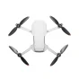 Drone con fotocamera DJI Mini 2 SE Fly More Combo 4 rotori Octocopter 12 MP 2720 x 1530 Pixel 2250 mAh Bianco [132651]