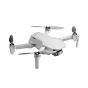 Drone con fotocamera DJI Mini 2 SE Fly More Combo 4 rotori Octocopter 12 MP 2720 x 1530 Pixel 2250 mAh Bianco [132651]