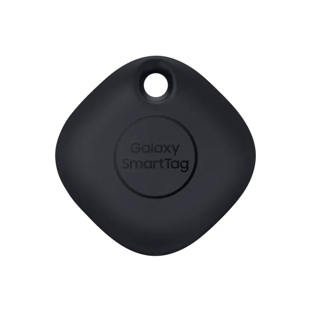 Samsung Galaxy SmartTag Articolo Cercatore Nero [EI-T5300KBEGEU]