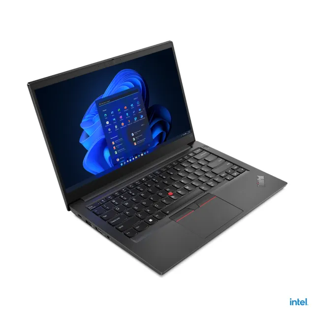 Notebook Lenovo ThinkPad E14 Computer portatile 35,6 cm (14