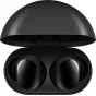 Cuffia con microfono Xiaomi Redmi Buds 3 Pro Auricolare True Wireless Stereo [TWS] In-ear Musica e Chiamate Bluetooth Nero (Redmi Headset - [Tws] In-Ear Calls/Music Black Warranty: 12M) [BHR5244GL]