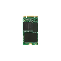 SSD Transcend MTS400I M.2 512 GB Serial ATA III MLC [TS512GMTS400I]