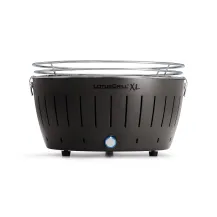 LotusGrill XL Grill Kettle Carbone (combustibile) Grigio [LG G435 U Anthra]