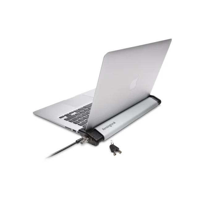 Kensington Locking station per laptop 2.0 con Microsaver [K64453WW]