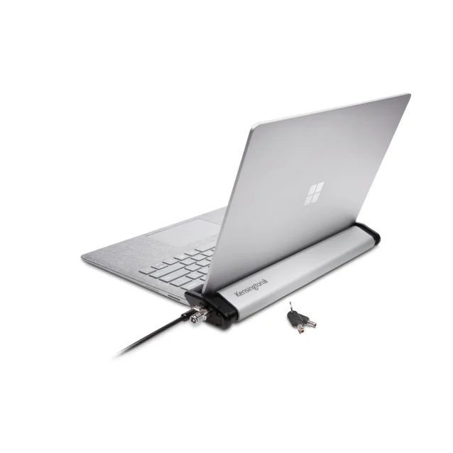 Kensington Locking station per laptop 2.0 con Microsaver [K64453WW]