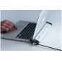 Kensington Locking station per laptop 2.0 con Microsaver [K64453WW]