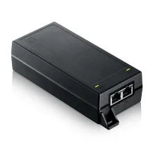 Zyxel POE12-60W 5 Gigabit Ethernet (POE12-60W POE++ INJECTOR - MULTI GIG 1/25/5GB SINGLE PORT) [POE12-60W-EU0101F]