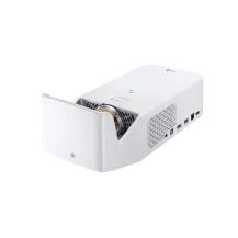 LG HF65LSR videoproiettore Proiettore a raggio ultra corto 1000 ANSI lumen DLP 1080p (1920x1080) Bianco [HF65LSR.AEU]