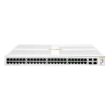 Switch di rete HPE Aruba Instant On 1930 Gestito L2+ Gigabit Ethernet (10/100/1000) 1U Bianco [JL685A]