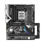 Scheda madre Asrock X670E Pro RS AMD X670 Presa di corrente AM5 ATX [90-MXBJ70-A0UAYZ]