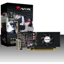 AFOX AF730-4096D3L5 scheda video NVIDIA GeForce GT 730 4 GB GDDR3 [AF730-4096D3L5]