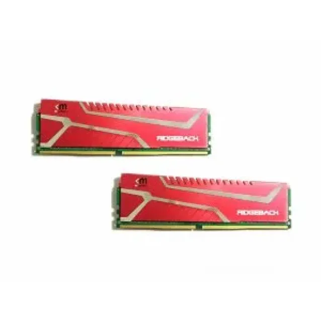 Mushkin REDLINE MRB4U346JLLM8GX2 memoria 16 GB 2 x 8 DDR4 [MRB4U346JLLM8GX2]