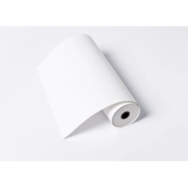 Brother PA-R-411 THERMOPAPER ROLL A4 [PA-R-411B]