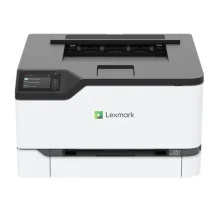 Stampante laser Lexmark CS431dw A colori 600 x DPI A4 Wi-Fi [40N9420]