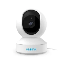 Reolink E1 PRO telecamera di sorveglianza Torretta Telecamera sicurezza IP Interno e esterno 2560 x 1440 Pixel Scrivania [E1 Pro]