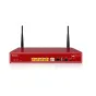 Bintec-elmeg RS123w router wireless Gigabit Ethernet Rosso [5510000341]