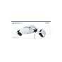 Visore Sony PlayStation VR2 Occhiali immersivi FPV Nero, Bianco [711719453994]