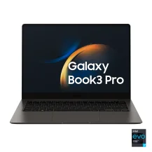 Notebook Samsung Galaxy Book3 Pro 14