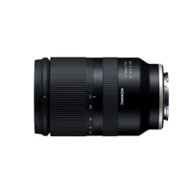 Tamron 17-70mm F/2.8 Di III-A VC RXD MILC Wide zoom lens Black