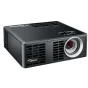Optoma ML750e videoproiettore Proiettore a corto raggio DLP WXGA (1280x800) Compatibilità 3D Nero [95.8UA02GC1E]