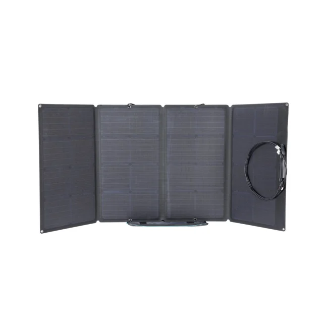 EcoFlow EFSOLAR160W pannello solare 160 W Silicone monocristallino [663089]