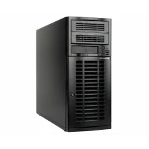 bluechip SERVERline T30333s server 960 GB Tower Intel Xeon E E-2414 2,6 GHz 32 DDR5-SDRAM 668 W