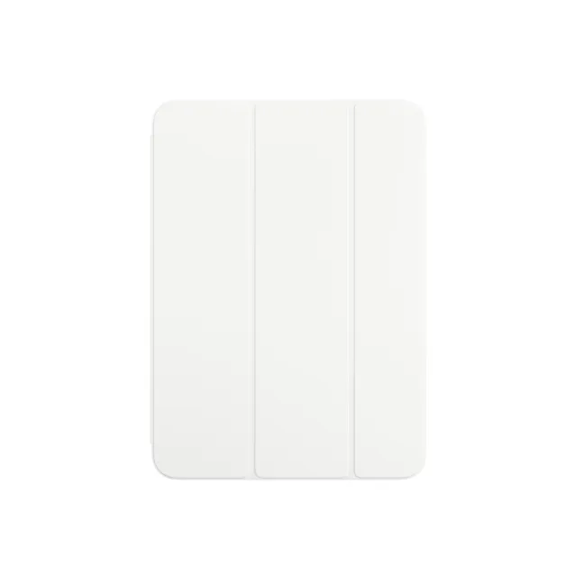 Custodia per tablet Apple Smart Folio iPad (decima generazione) - Bianco [MQDQ3ZM/A]
