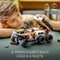 LEGO Technic Fuoristrada [42139]