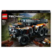 LEGO Technic Fuoristrada [42139]