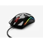 Glorious PC Gaming Race Model O mouse Mano destra USB tipo A Ottico 12000 DPI (Glorious RGB Odin Mouse - Glossy Black [GO-GBLACK]) [GO-GBLACK]