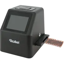 Rollei DF-S 310 SE scanner Scanner per pellicola/diapositiva Nero [20694]