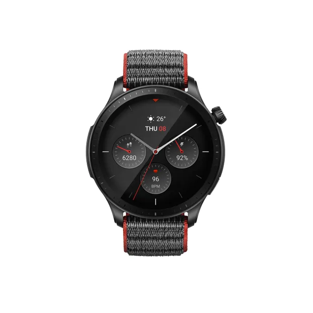 Smartwatch Amazfit GTR 4 3,63 cm (1.43