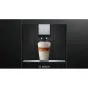 Bosch CTL636ES6 macchina per caffè Automatica Macchina espresso 2,4 L [CTL636ES6]