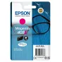 Cartuccia inchiostro Epson Singlepack Magenta 408L DURABrite Ultra Ink [C13T09K34010]
