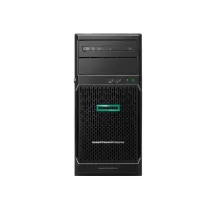 HPE ProLiant ML30 Gen10 Plus server Tower (4U) Intel Xeon E E-2314 2,8 GHz 16 GB DDR4-SDRAM 500 W [P44722-421]