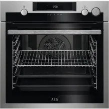AEG HPG55R70M8, set cucina in acciaio inox, incl FlexiRunners a estrazione totale [801417675]