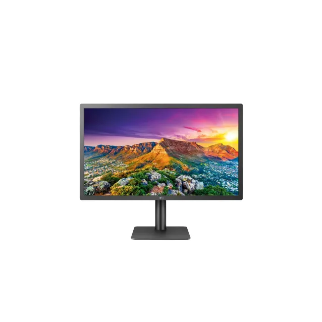 LG 24MD4KL-B Monitor PC 60,2 cm (23.7