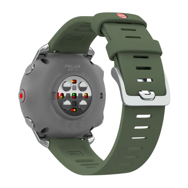 Smartwatch Polar Grit X 3,05 cm (1.2