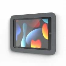Heckler Design Wall Mount MX Supporto attivo Tablet grafico Nero (Wall for iPad - 10.2-inch Warranty: 12M) [H646-BG]