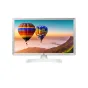 LG 24TQ510S-WZ TV 59,9 cm (23.6