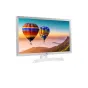 LG 24TQ510S-WZ TV 59,9 cm (23.6