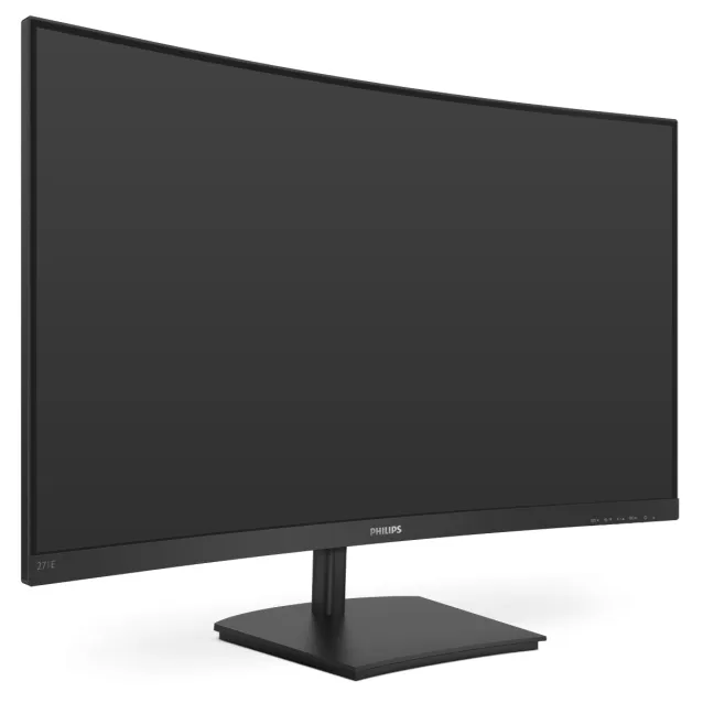 Monitor Philips E Line 271E1SCA/00 LED display 68,6 cm (27