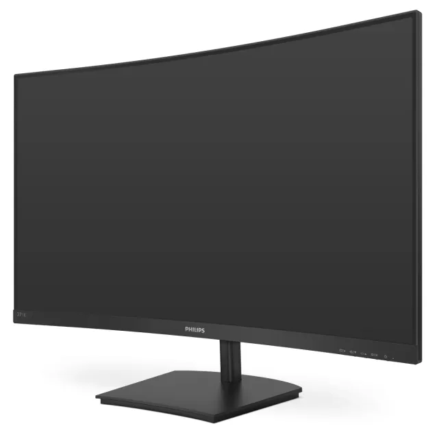 Monitor Philips E Line 271E1SCA/00 LED display 68,6 cm (27