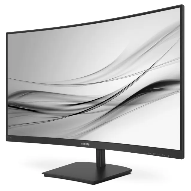 Monitor Philips E Line 271E1SCA/00 LED display 68,6 cm (27